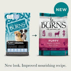 Burns Puppy Original Lamb & Rice 6kg