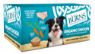 Burns Tray Adult Dog Chicken 150g x 7