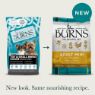 Burns Toy & Small Breed 2kg