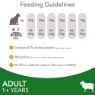 Iams Cat Lamb 800g