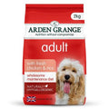 Arden Grange Adult Dog Chicken & Rice 2kg