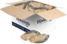 Hollings Cow Hooves Filled (Unwrapped) x 25