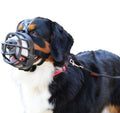 Baskerville Ultra Basket Muzzle Size 6 x 1