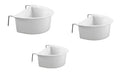 Beaks Plastic Coop Cup Large 11cm x 12