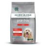 Arden Grange Adult Dog Grain Free Chicken & Superfoods 12kg