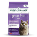 Arden Grange Cat Light 2kg