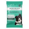 Arden Grange Dental Stick with Mint & Superfoods 7pk 180g x 8