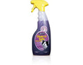 Johnson's Clean 'n' Safe Litter Tray Trigger Spray 500ml x 6