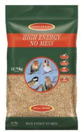 J&J Wild Bird High Energy No Mess 12.75kg
