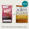 Burns Dog Alert Assistance Chicken & Brown Rice 6kg