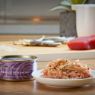 Fish4Cats Cans Tuna Fillet with Anchovy 70g x 10