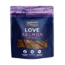 Fish4Dogs Love Salmon Sticks 85g x 10