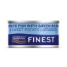 Fish4Dogs Cans White Fish with Sweet Potato & Green Beans 85g x 12