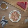 Fish4Cats Cans Tuna Fillet with Anchovy 70g x 10