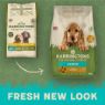 Harringtons Puppy Turkey 10kg