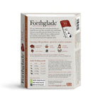 Forthglade Complete Grain Free Adult Beef with Sweet Potato & Veg 395g x 18
