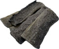 K9 Chew Co. Fish Skin Flatties 1kg (approx 80pc)