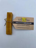 K9 Chew Co. Yak Chew ORIGINAL Medium x 5