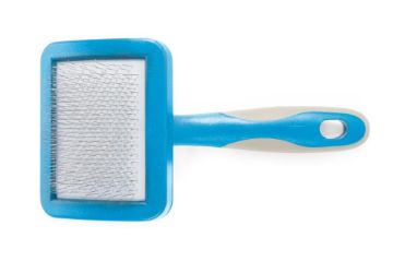 Ancol Ergo Universal Slicker Brush Small x 1