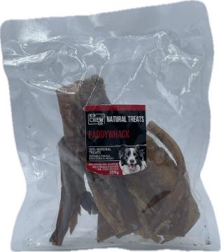 K9 Chew Co. Paddywhack 250g x 1