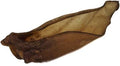K9 Chew Co. Buffalo Ears Large with Meat x 50pk