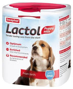 Beaphar Lactol Puppy Milk 500g x 1