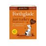 Forthglade Tray Just Turkey 395g x 18