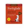 Forthglade Tray Just Beef 395g x 18