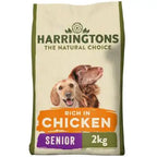 Harringtons Dog Senior Chicken 1.7kg