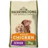 Harringtons Dog Senior Chicken 1.7kg