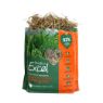 Excel Long Stem Feeding Hay 1kg x 4 BOX