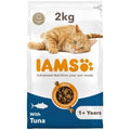Iams Cat Tuna 2kg