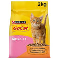Go-Cat Kitten 2kg