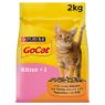Go-Cat Kitten 2kg