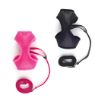 Ancol Cat Comfort Harness & Lead Set Medium Pink x 1