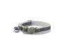 Ancol Cat Collar Safety Reflective Silver x 3