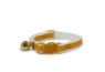 Ancol Cat Collar Safety Reflective Yellow x 3