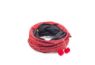 Ancol Cat Play Tunnel XL 130cm Red Polka x 1