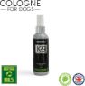 Ancol Dog Cologne K-9 100ml x 1