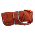 Ancol Stormguard Dog Coat Terracotta Small/Medium 35cm x 1
