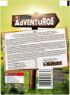 Purina Adventuros Nuggets Boar Flavour 90g x 6