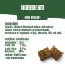 Purina Adventuros Nuggets Boar Flavour 90g x 6
