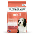 Arden Grange Adult Dog Salmon & Rice 12kg