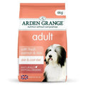 Arden Grange Adult Dog Salmon & Rice 6kg