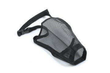 Ancol Mesh Muzzle Size 3 x 1