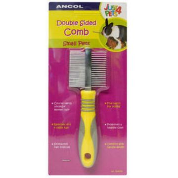 Ancol Small Animal Comb x 1