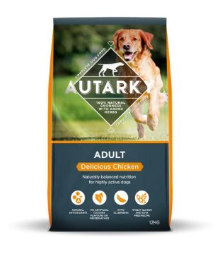 Autarky Complete Adult Chicken 12kg
