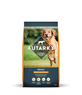 Autarky Complete Adult Chicken 2kg