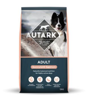 Autarky Complete Adult Salmon 12kg