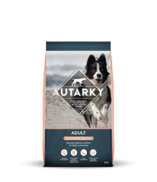 Autarky Complete Adult Salmon 2kg